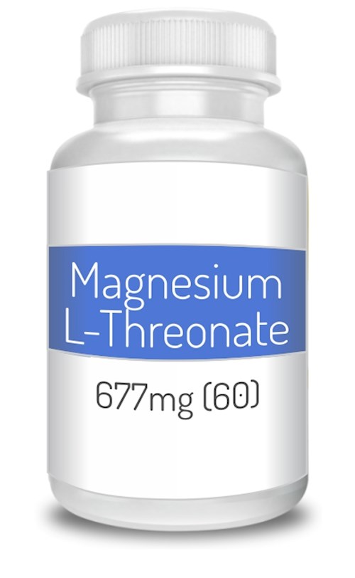 Magnesium L-Threonate